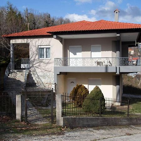 La Casa Dei Sogni - Great House Closed To Meteora Vlachava Εξωτερικό φωτογραφία