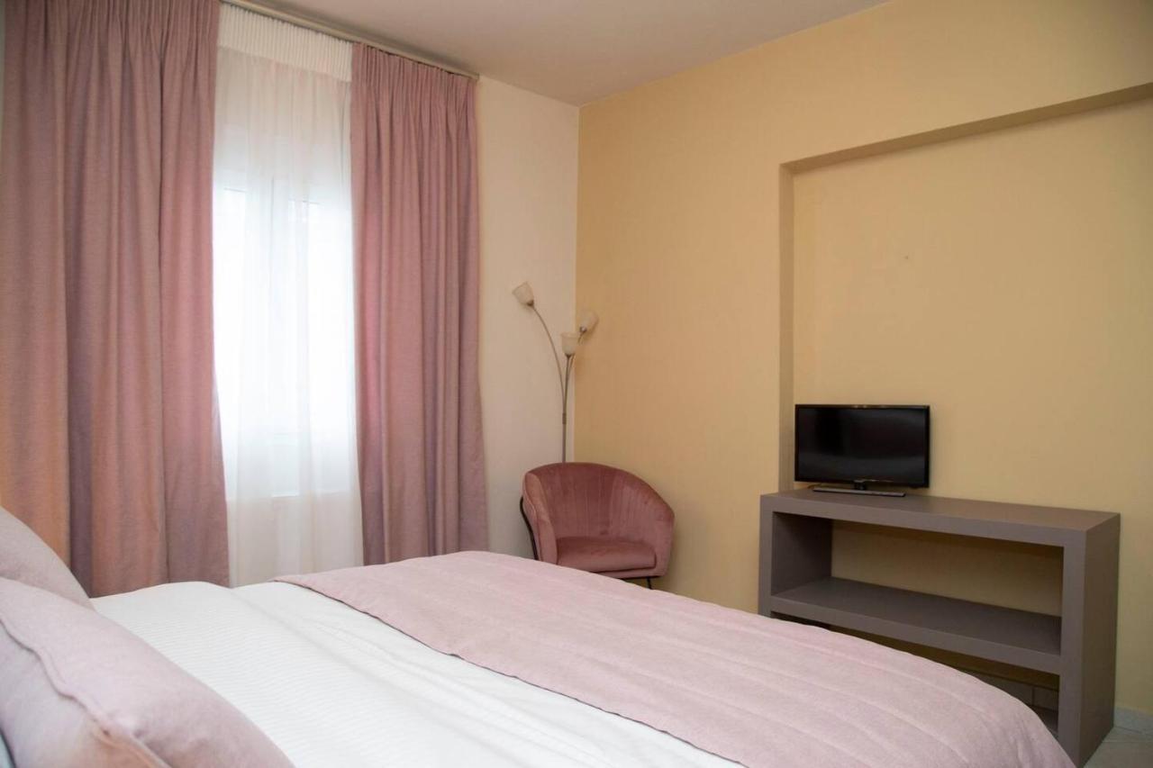 La Casa Dei Sogni - Great House Closed To Meteora Vlachava Εξωτερικό φωτογραφία